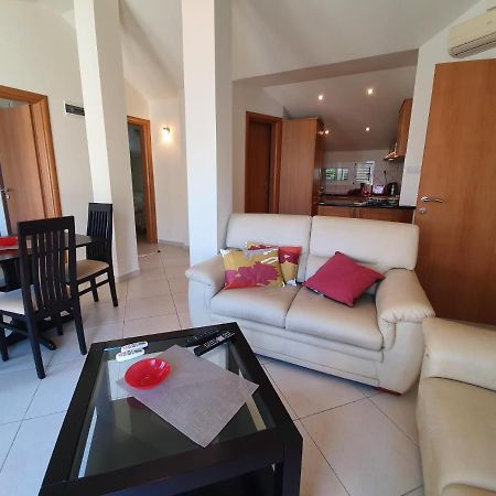 Magnolia Adriatic Apartment Kotor Exterior photo